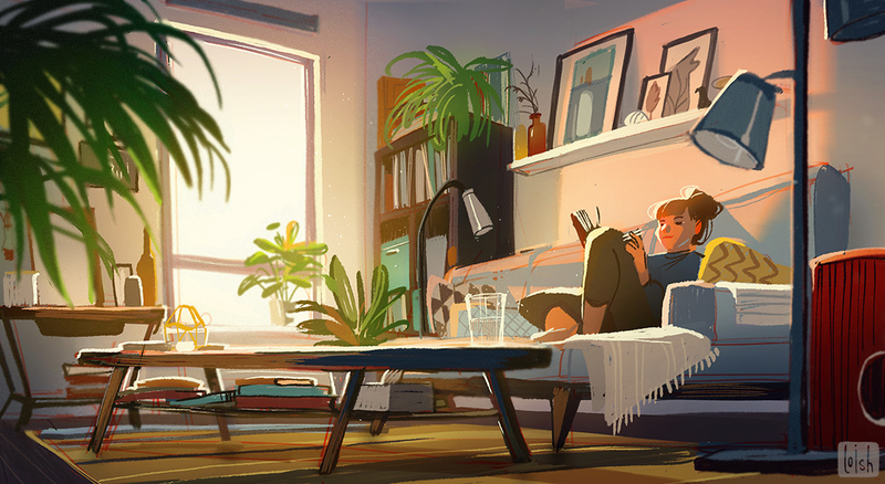 Illustration for article titled The Origins Of Aloy